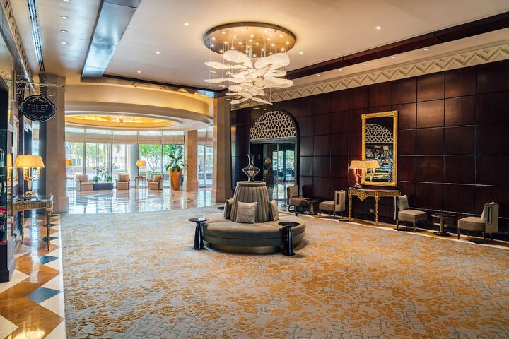 Hotel 125 of 130
