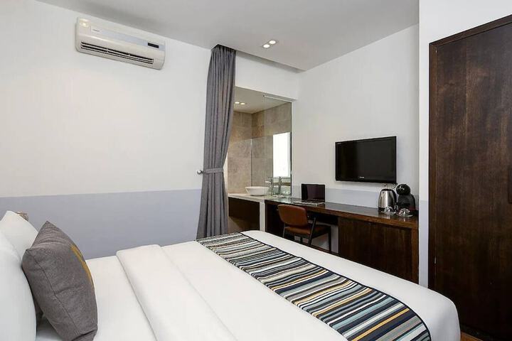 Sea Sand 2 Hotel