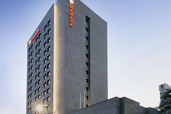 Photo of Ramada by Wyndham Gunsan