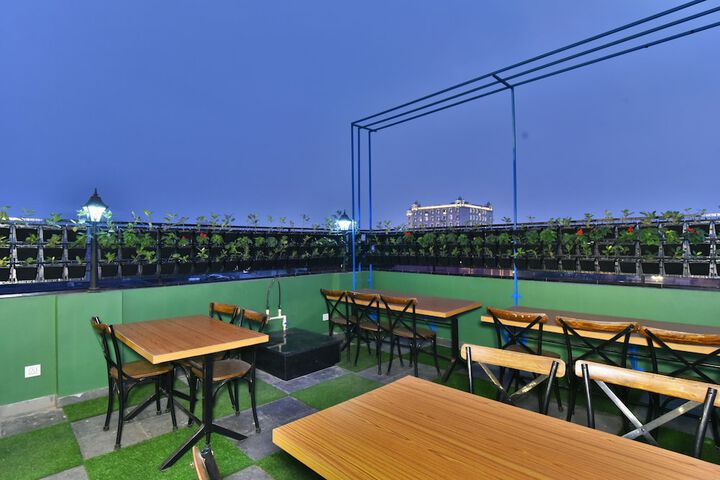 Terrace/Patio 49 of 51