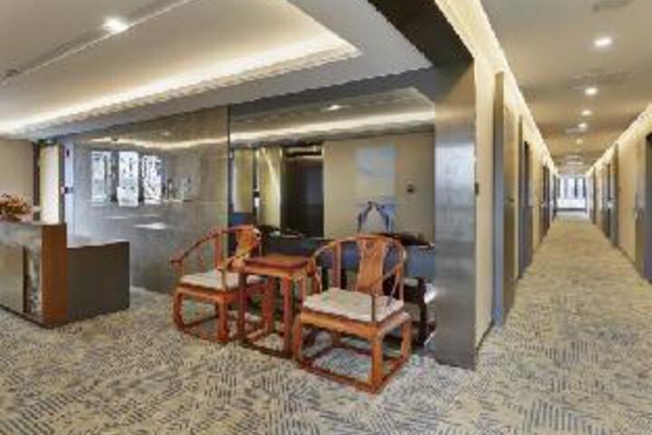 Mia Hotel (Jiangmen Station store)