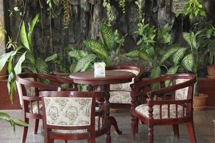 Terrace/Patio 21 of 24