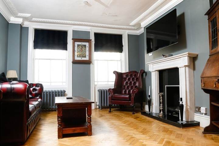 Lobby Photos