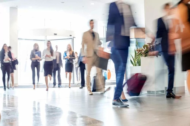 Hotel Interior 2 of 21