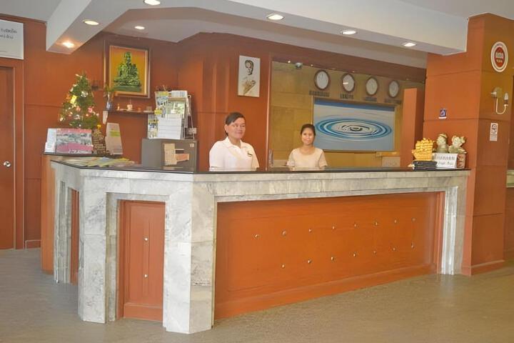 Spa Photos