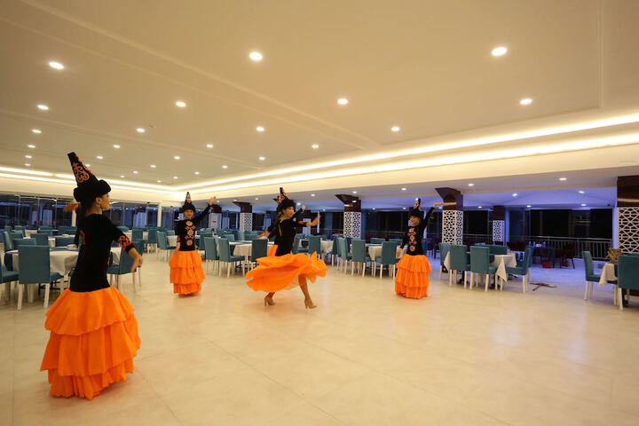 Ballroom