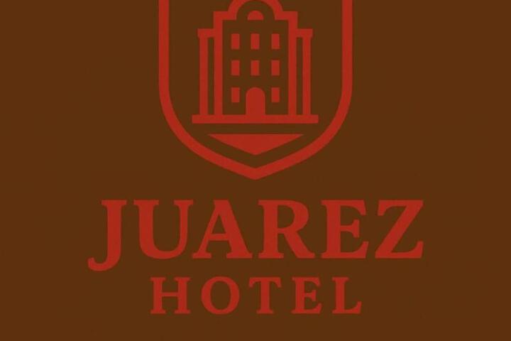 Exterior of Juarez Hotel