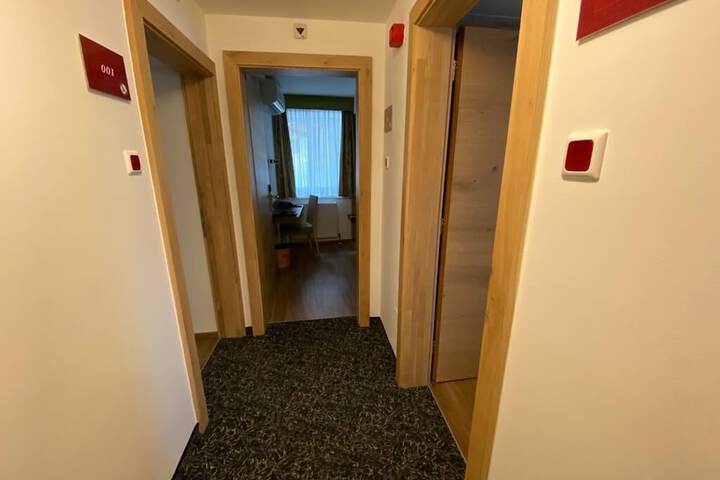 Hotel 43 of 55