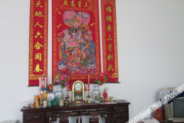 Wuxi Inn