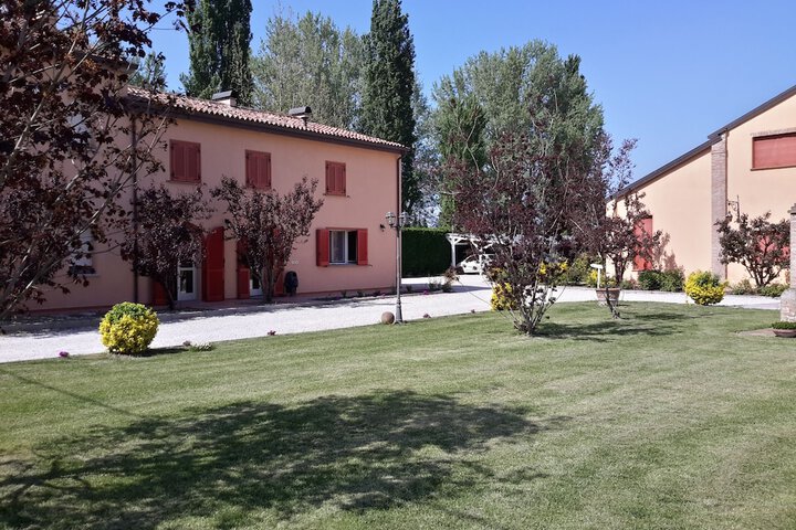 Hotel 80 of 82