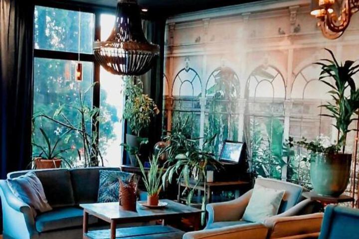 Fitness Facility Photos