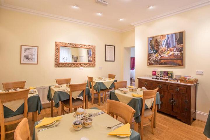 Fitness Center Photo