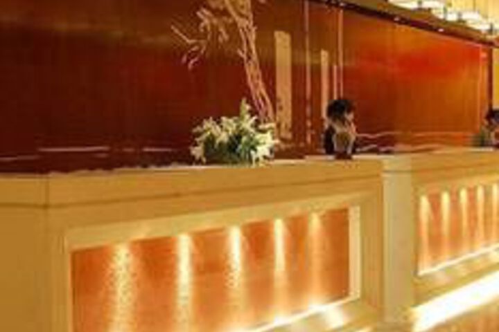 Hotel Interior 102 of 134