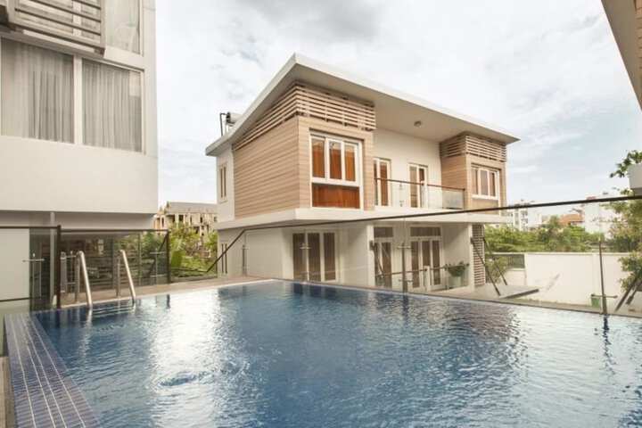 Image of Glenwood City Resort