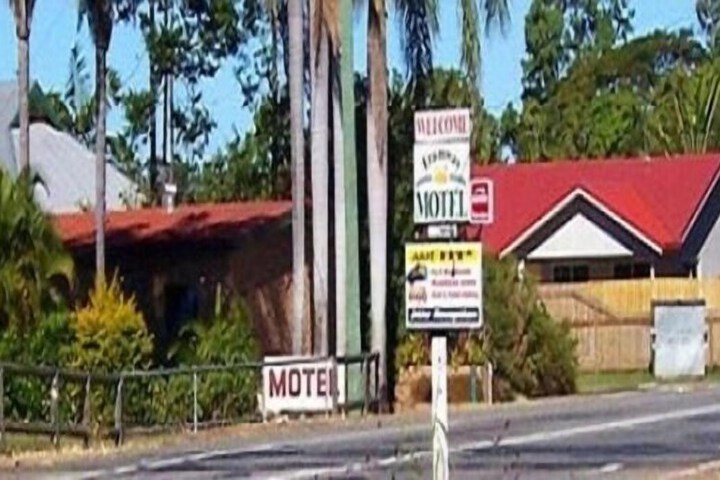 Hotel 39 of 41