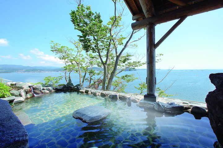 Spa Photos