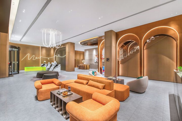 Hotel Interior 58 of 79