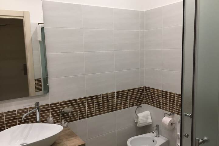 Bath Amenities