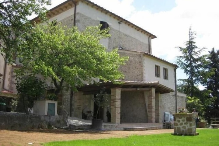 Outside Photo