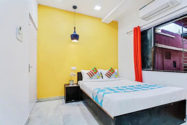 Hotel M M Homestay Howrah