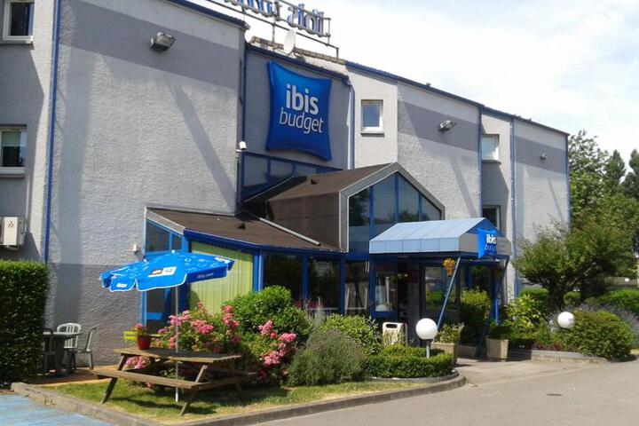 Ibis Budget Dunkerque