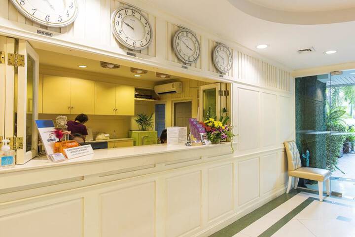 Hotel Interior 3 of 33