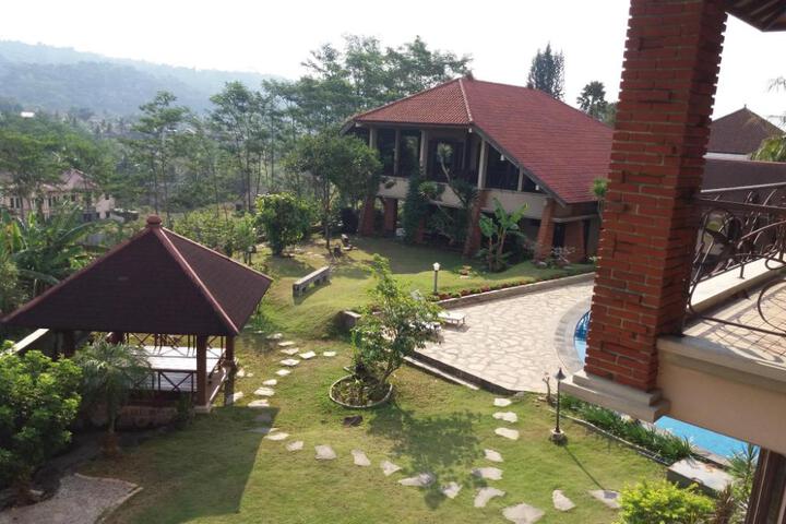Villa Petra Ungaran