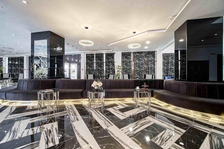 Lobby Photos