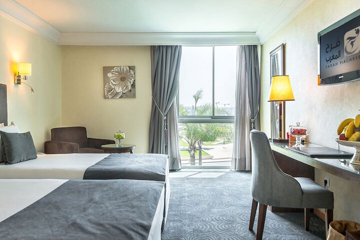 Room 6 of 36