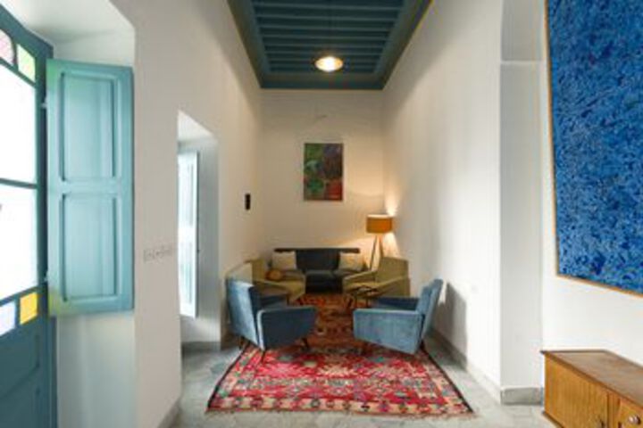 Hotel Interior 25 of 29