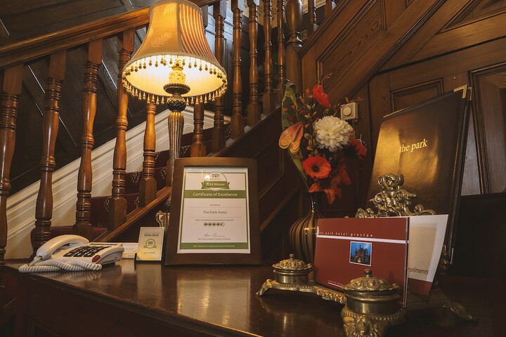 Hotel Interior 61 of 78