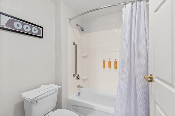 Bath Amenities