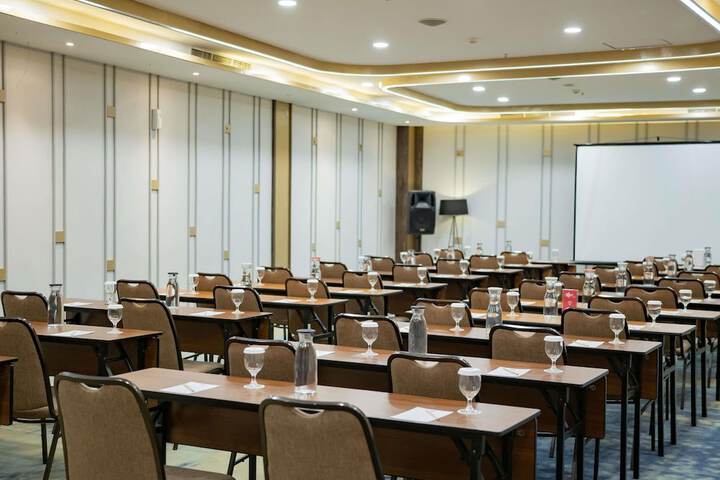 Meeting 27 of 35