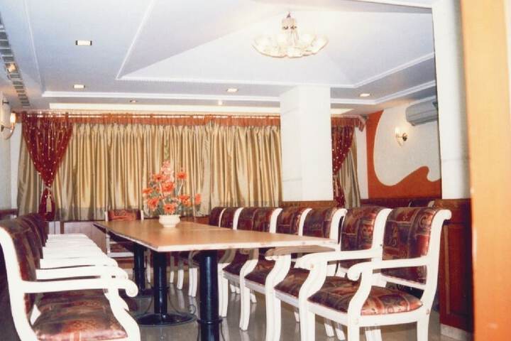 Dining Photos