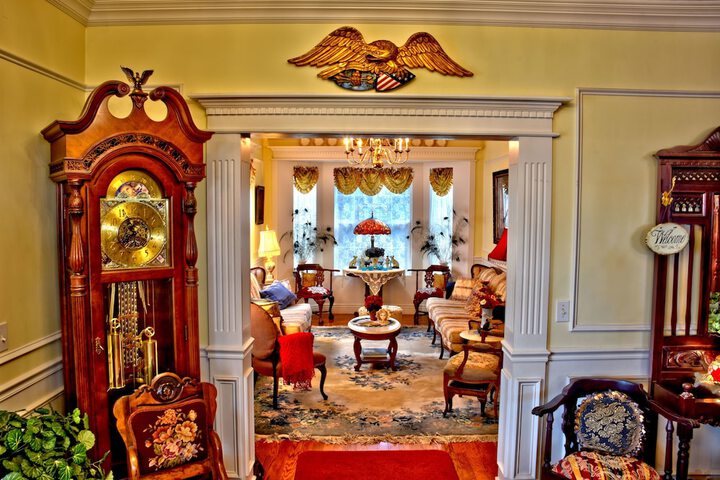 Hotel Interior 7 of 171