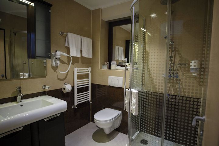 Fitness Center Photo