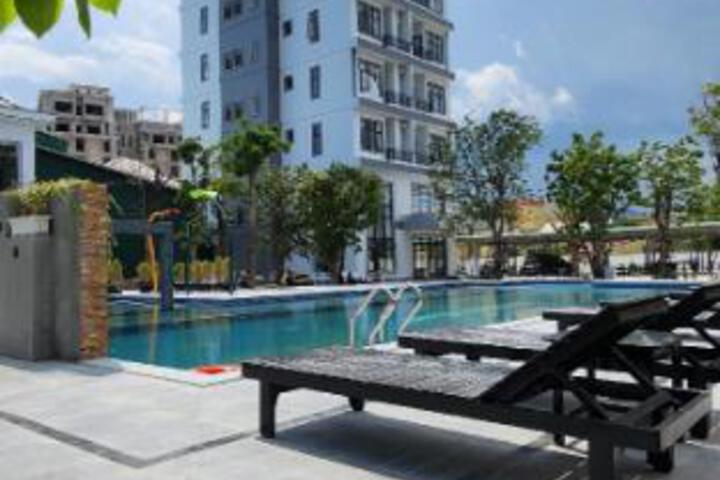 Romano Hotel & Resort