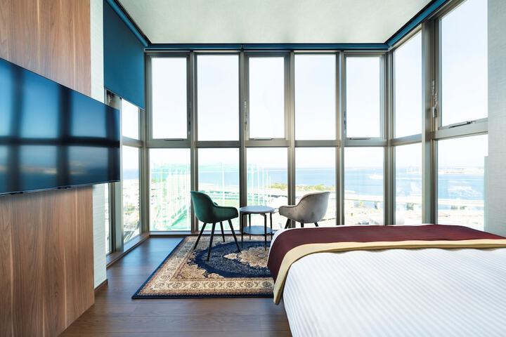 Room 40 of 138