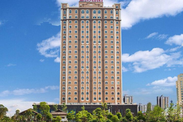 Hotel 4 of 22