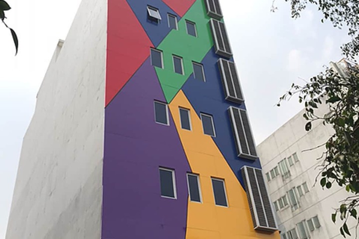 Hotel Fiducia Blora