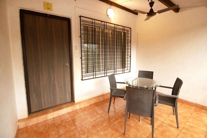 Terrace/Patio 17 of 34