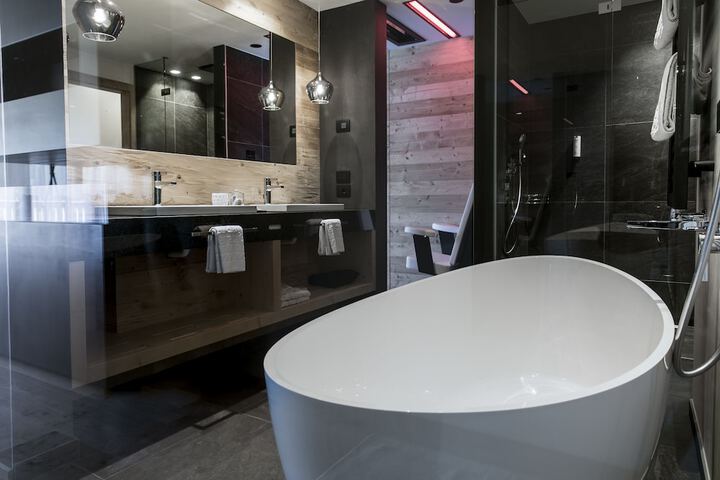 Bath Photo