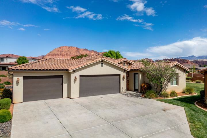 Paradise Village 3 - Grand View Estates