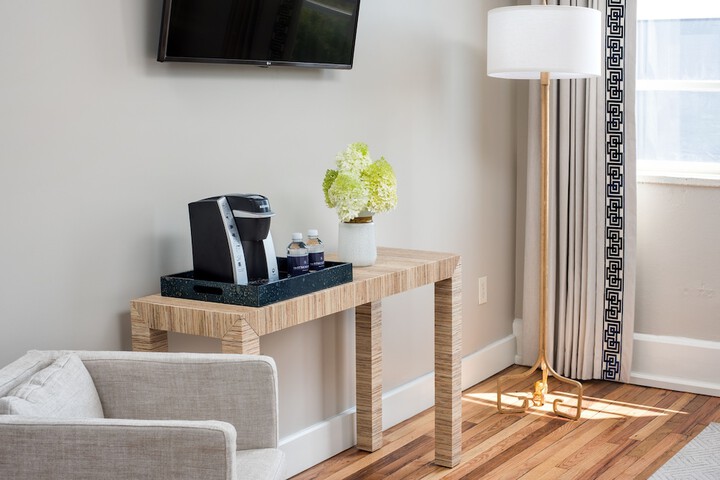 Breakfast/Coffee Service 12 of 36