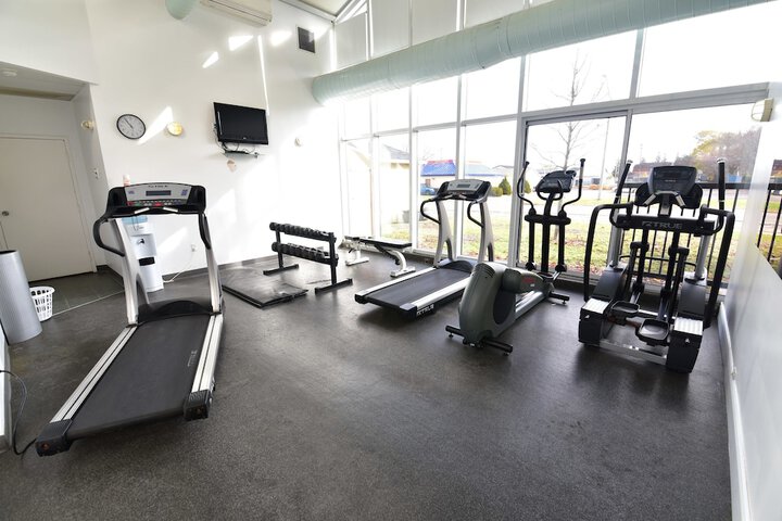 Health and Fitness 38 of 55