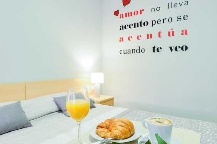 Hotel Viñas 17