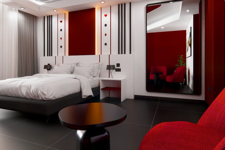 Room 5 of 46