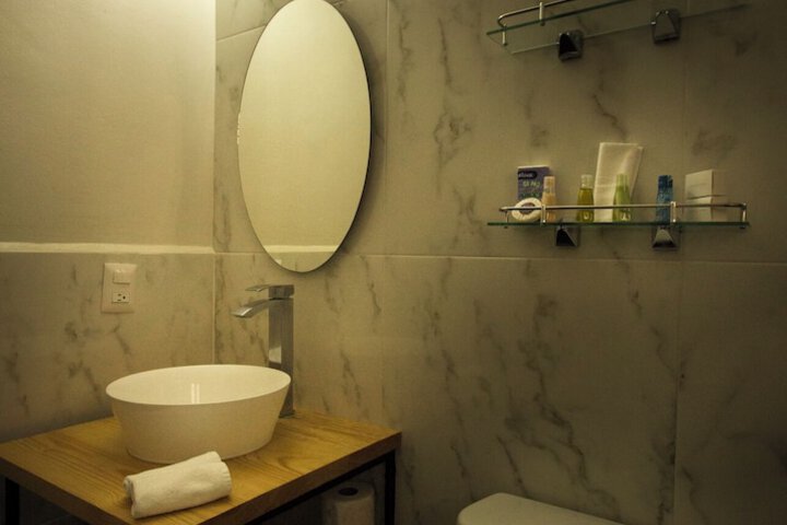 Bathroom Vanities