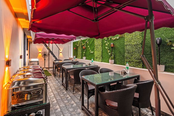 Terrace/Patio 29 of 29
