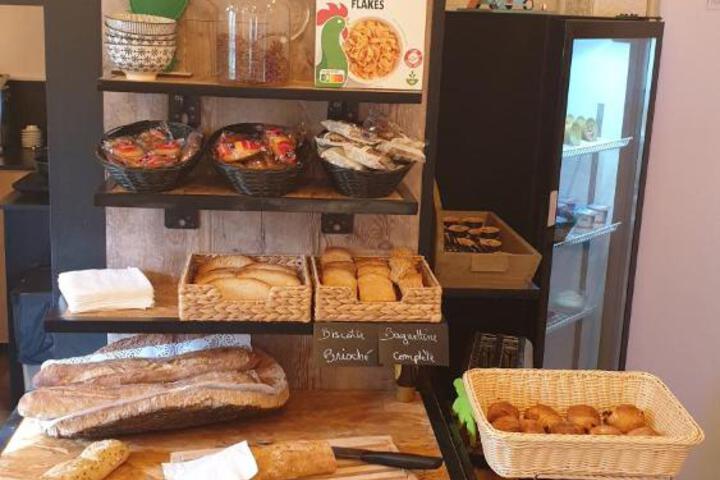 Fitness Center Photo